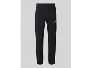 4068809933079 - Slim Fit Sweatpants mit Logo-Print