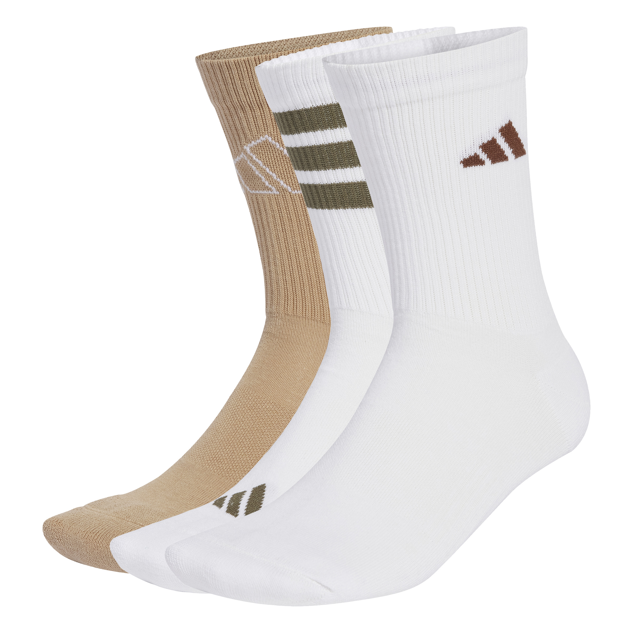 4068811063559 - Socken adidas Logo Pack (x3) 4068811063559 - Socken adidas Logo Pack (x3)