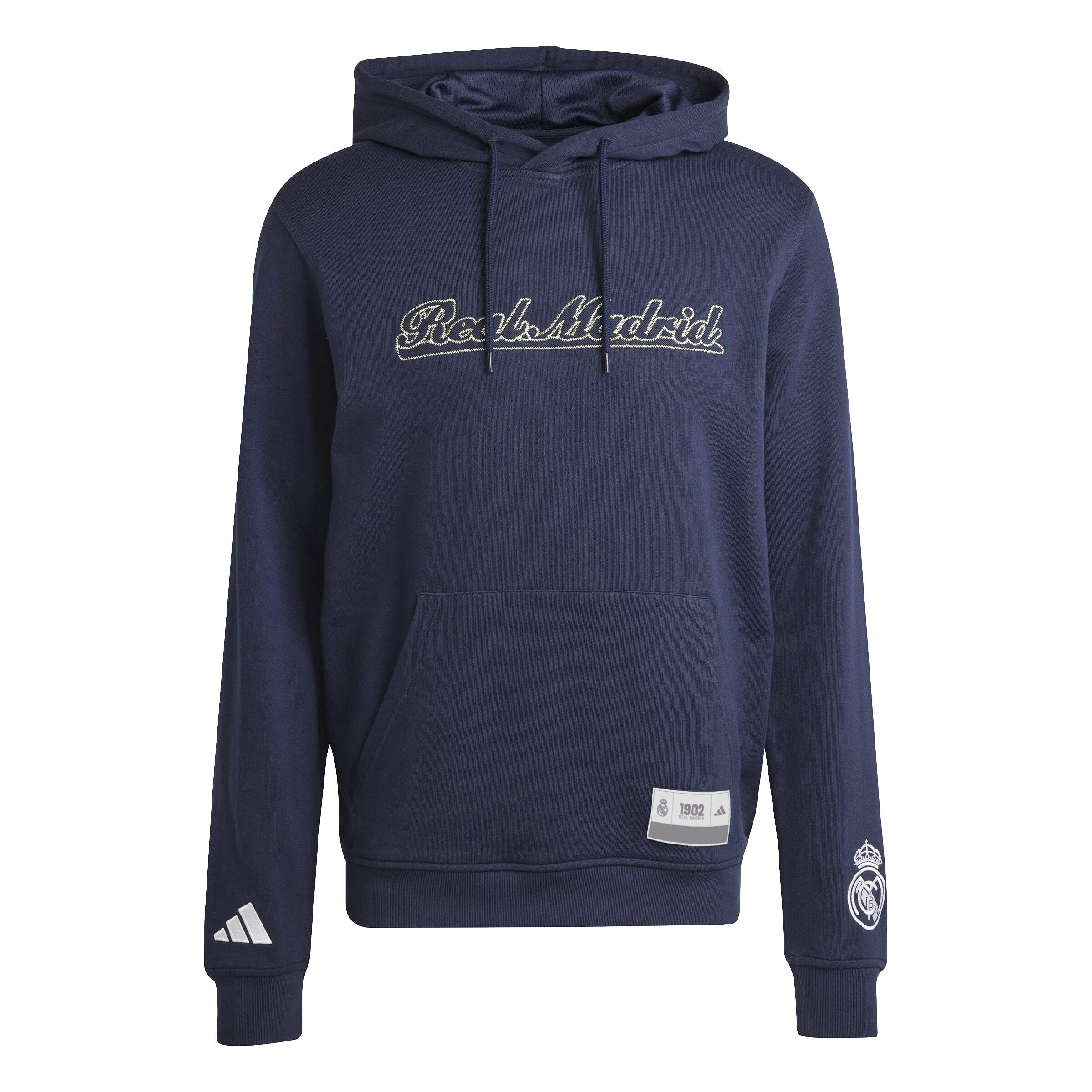 4068811401986 - Real Madrid Kapuzenpullover US 2025 26 4068811401986 - Real Madrid Kapuzenpullover US 2025 26