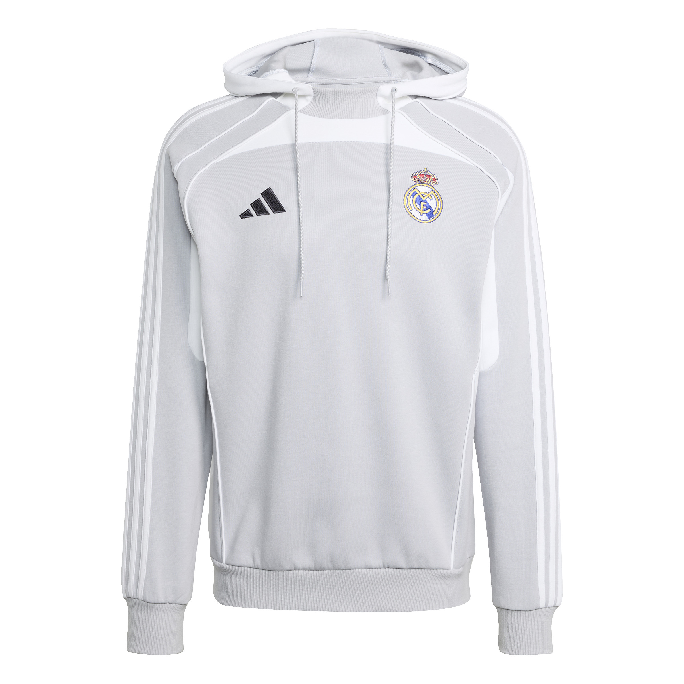 4068811777302 - Real Madrid Kapuzenpullover UBP 2025 26