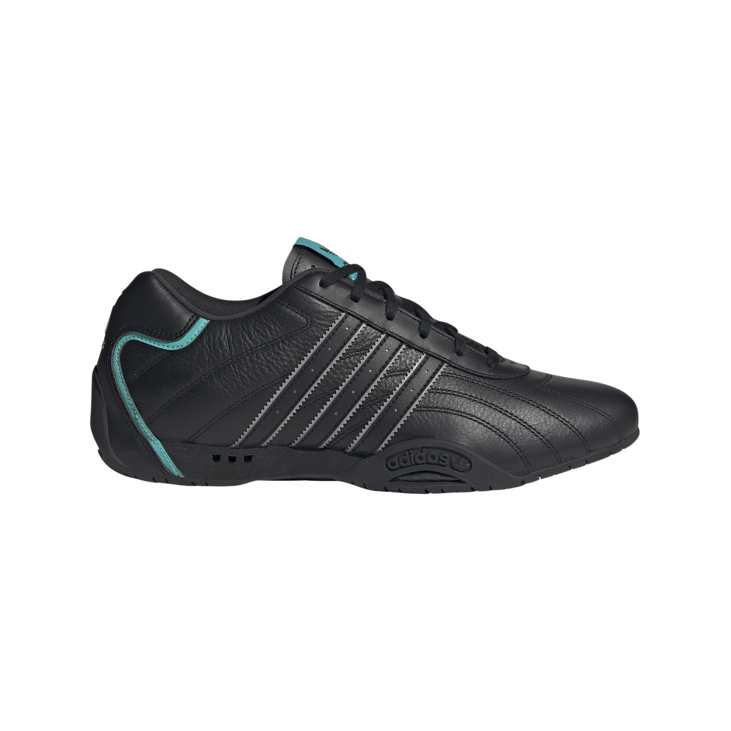 4068811948238 - Sneakers Adiracer Hi Mercedes Amg Petronas F1 Team 4068811948238 - Sneakers Adiracer Hi Mercedes Amg Petronas F1 Team