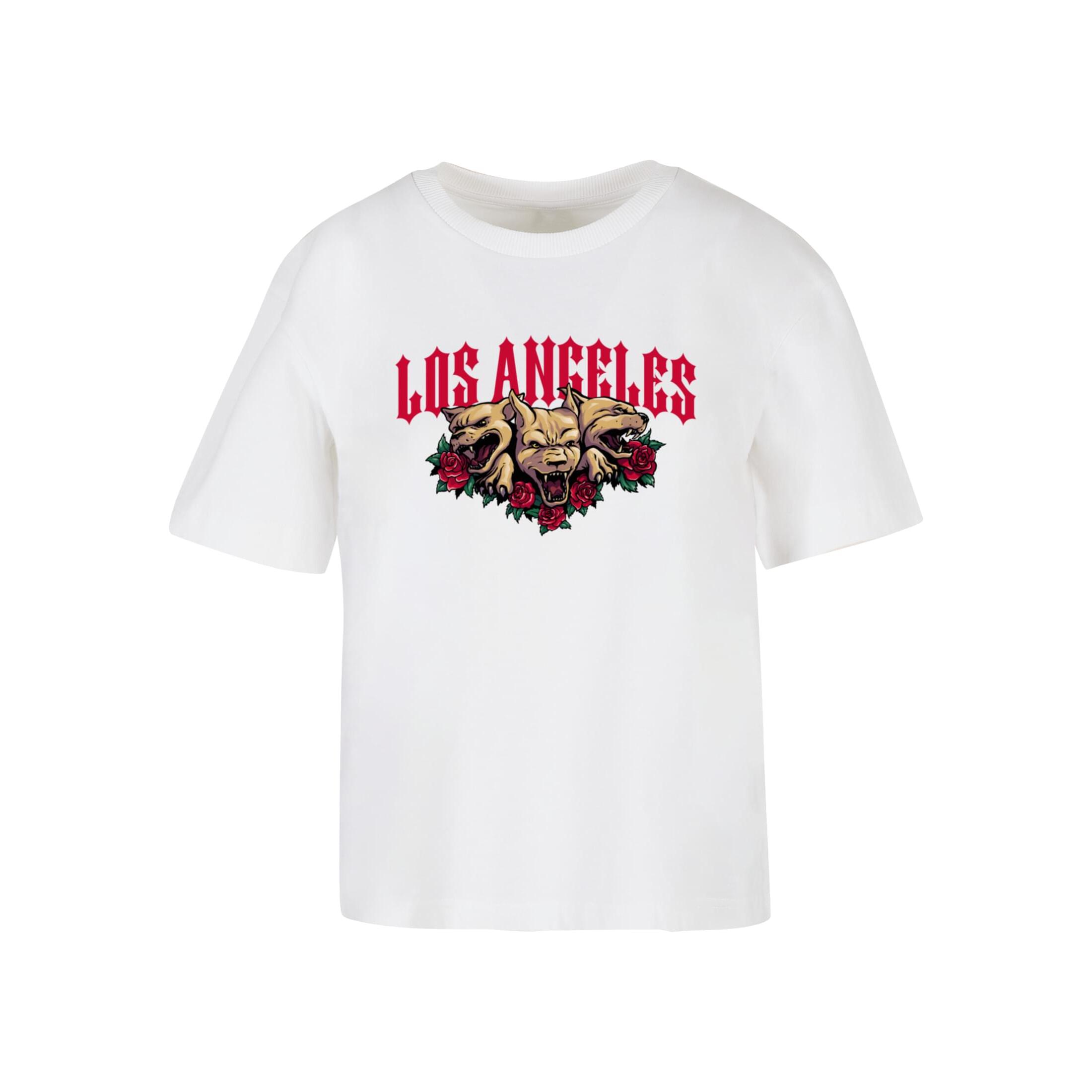 4068841018192 - T-Shirt LA Dogs