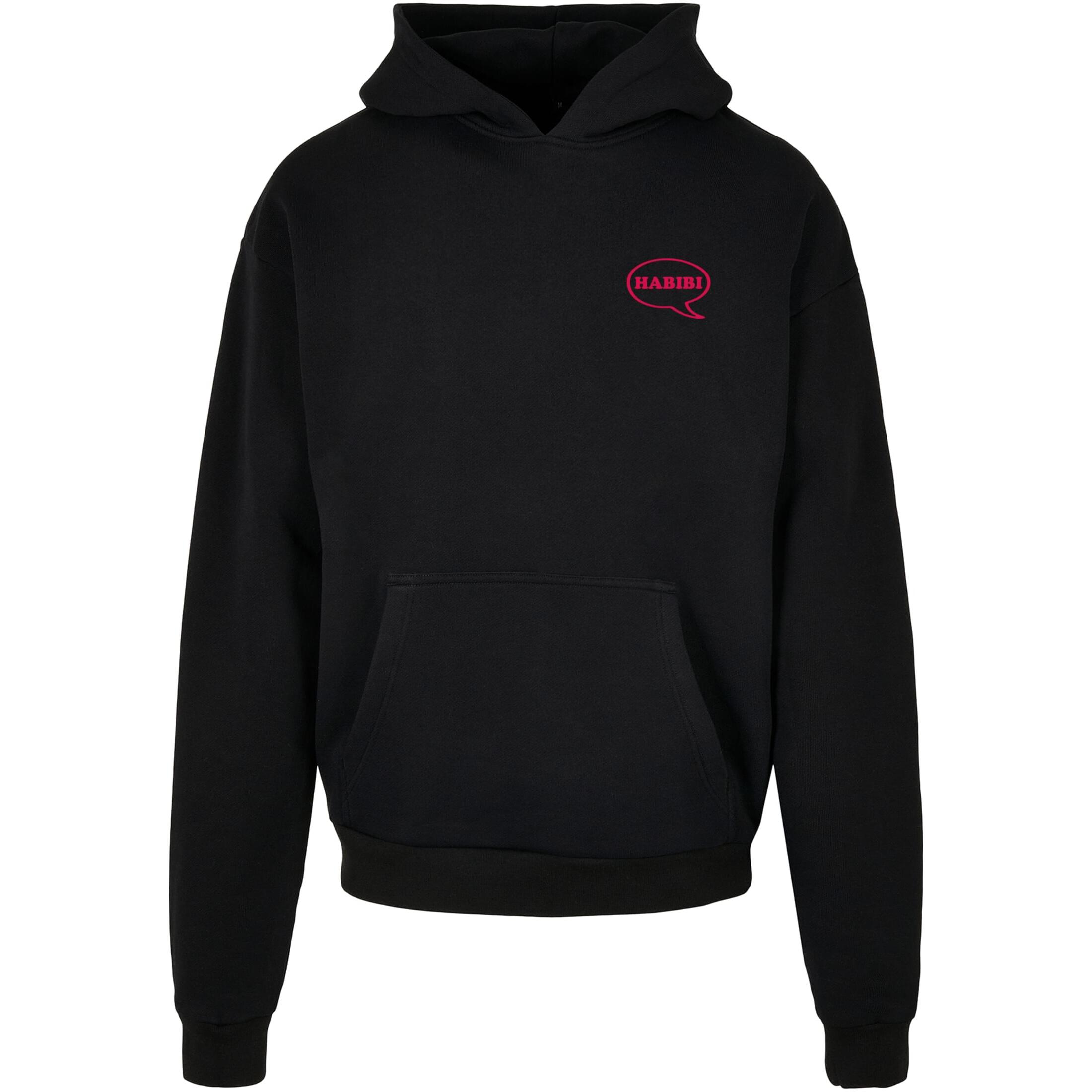 4068841020546 - Schwerer Kapuzenpullover MR KEBAB