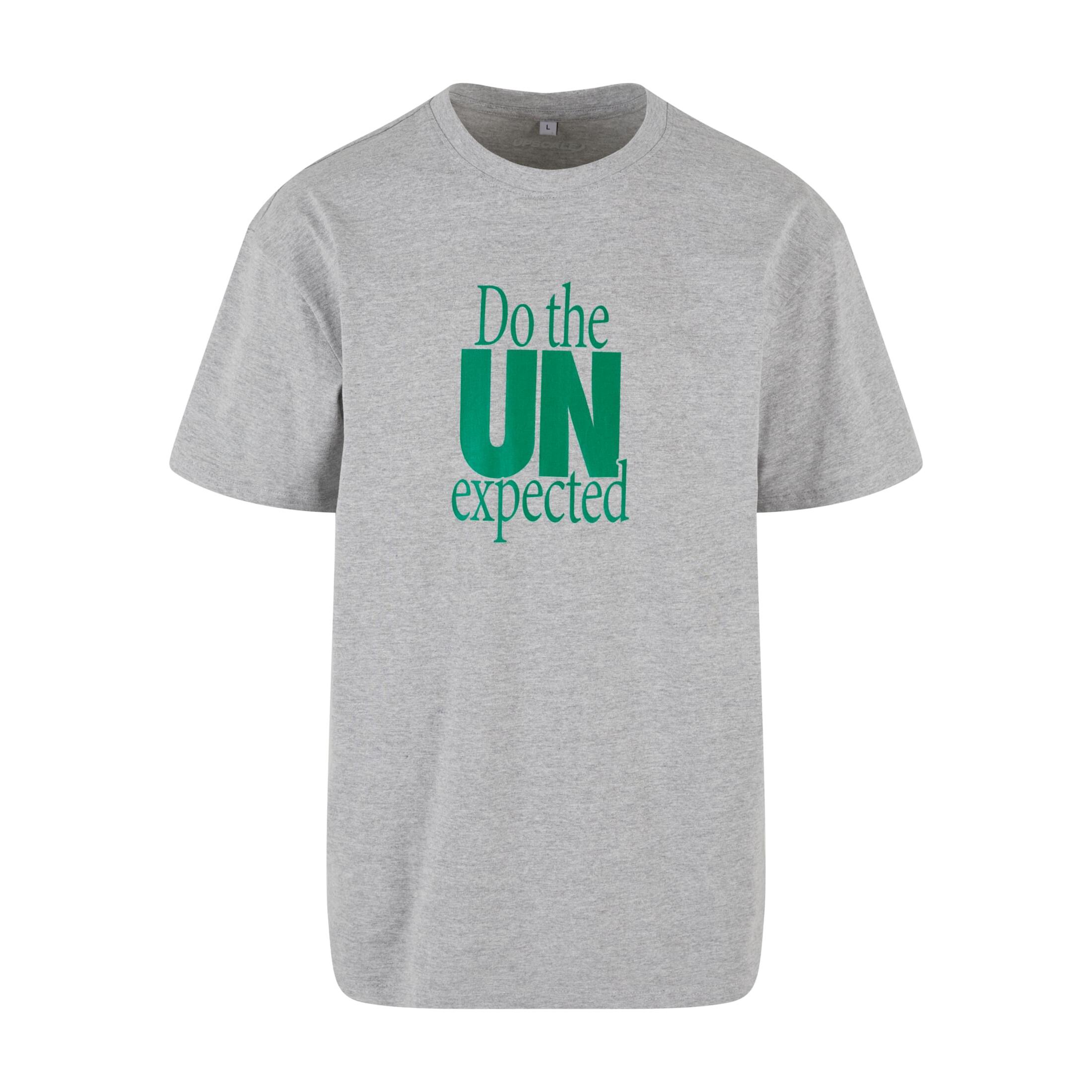 4068841023721 - T-Shirt Do The Unexpected