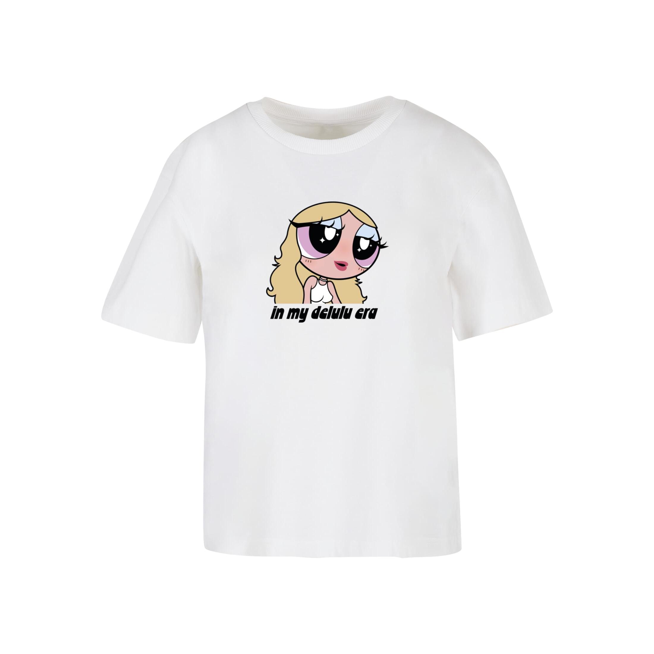 4068841439584 - T-Shirt Staying Delulu 4068841439584 - T-Shirt Staying Delulu