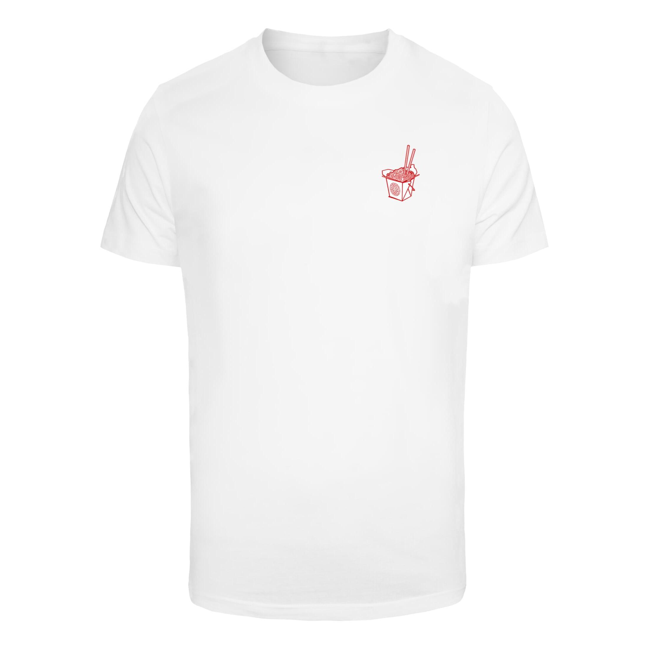 4068841442744 - T-Shirt Mister Tee Best Noodles 4068841442744 - T-Shirt Mister Tee Best Noodles