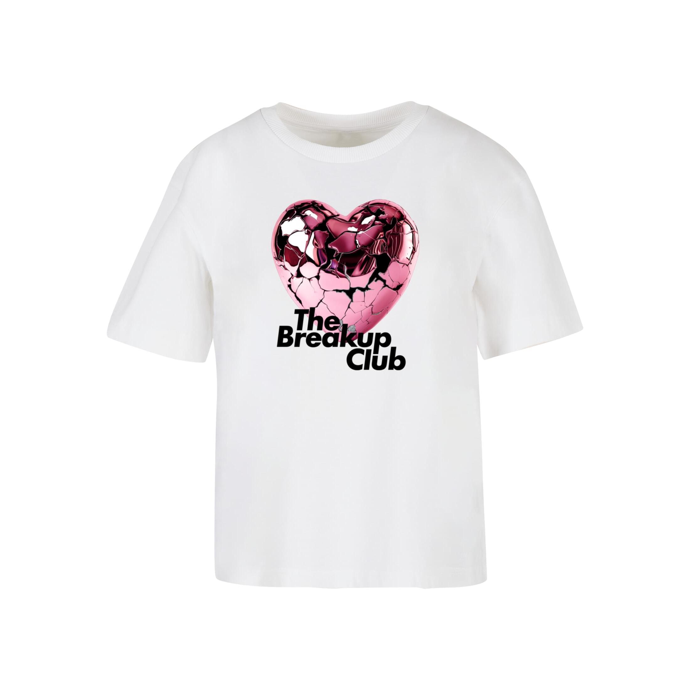4068841750788 - T-Shirt The Breakup Club