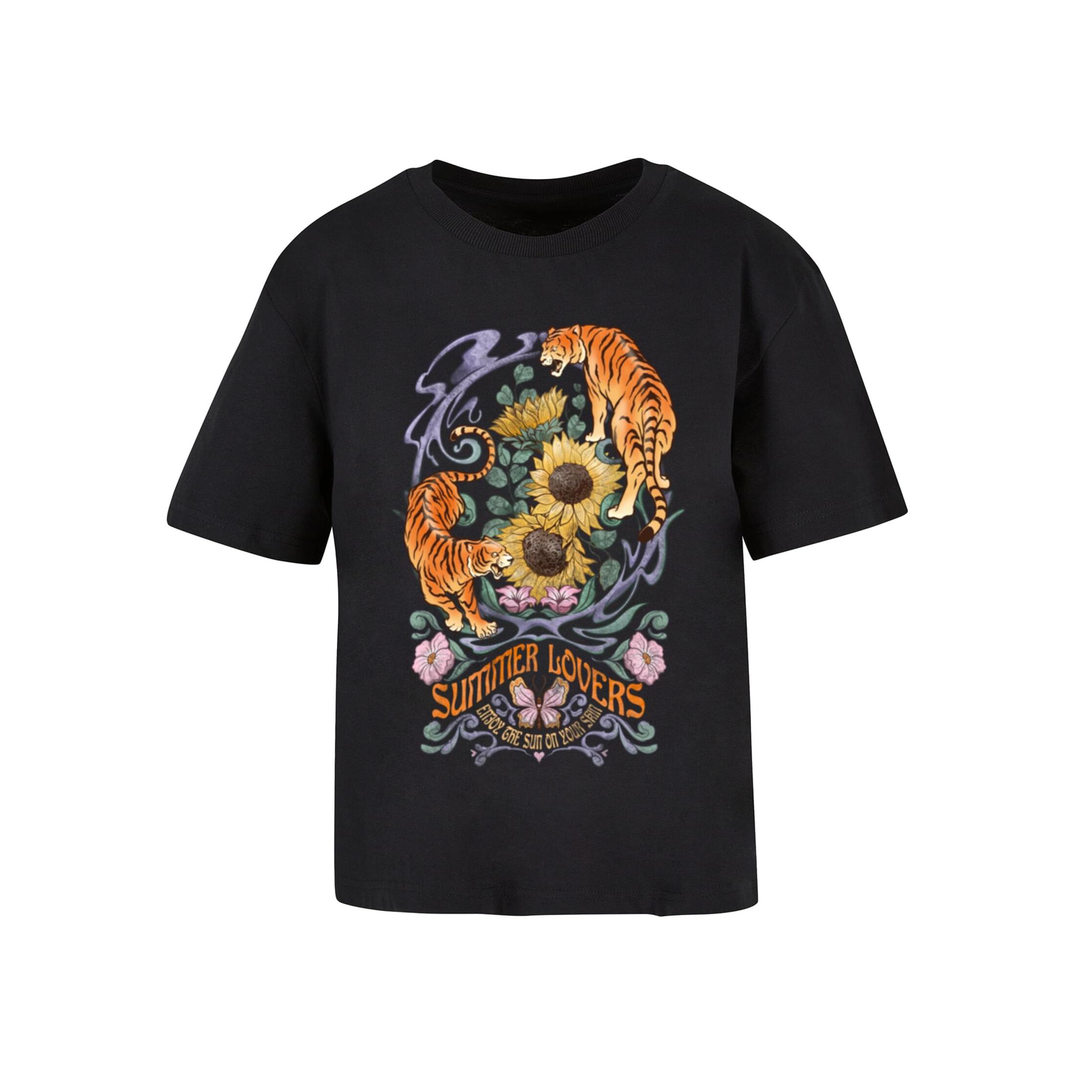 4068841751884 - T-Shirt Summer Lovers 4068841751884 - T-Shirt Summer Lovers
