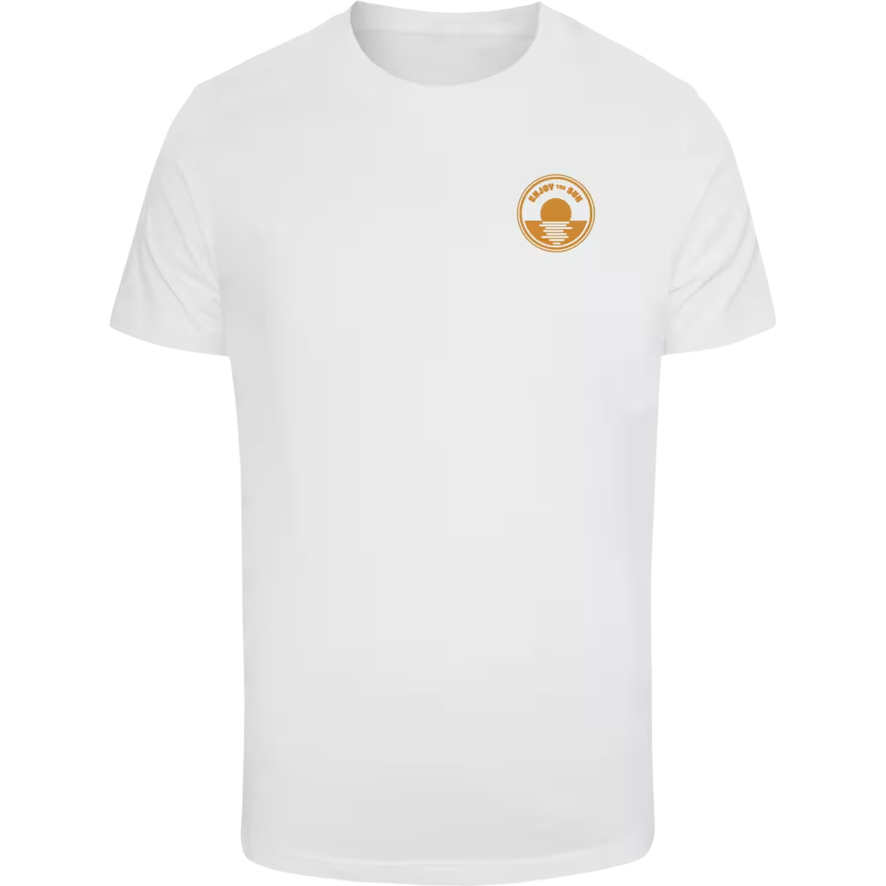 4068841770366 - T-Shirt Mister Tee Beach Paradise