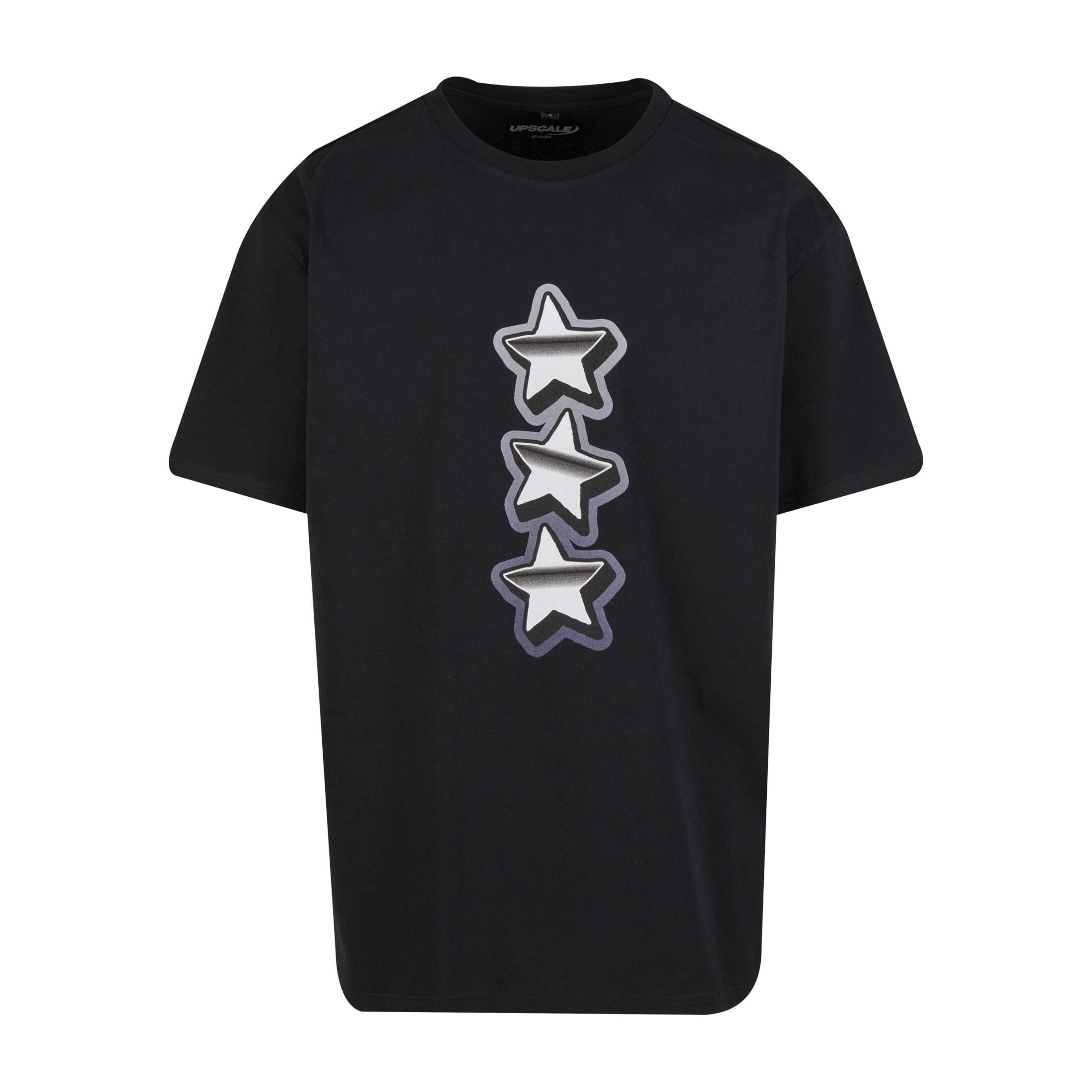 4068841785537 - Oversized T-Shirt Peace&Love