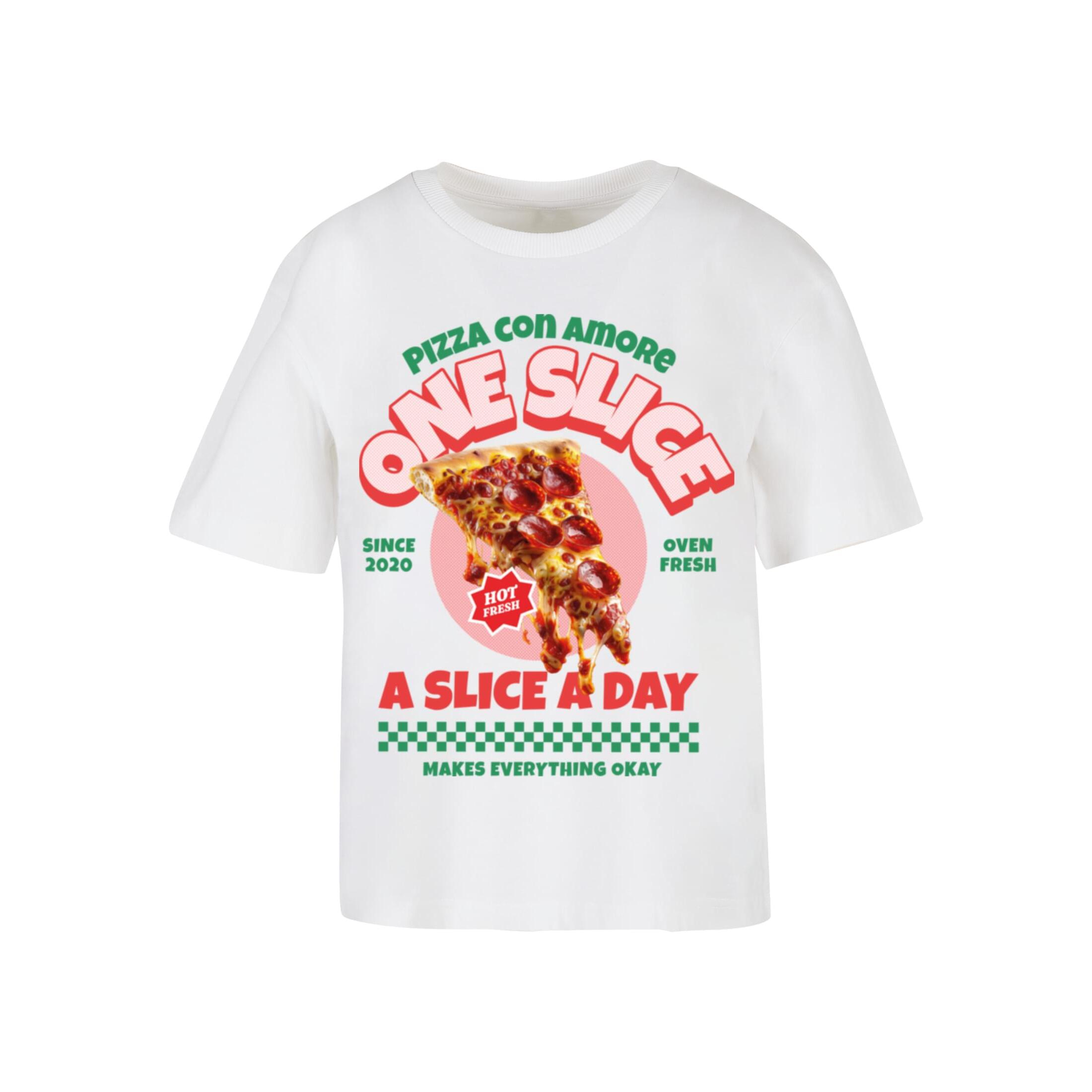 4068841839773 - T-Shirt Pizza Con Amore