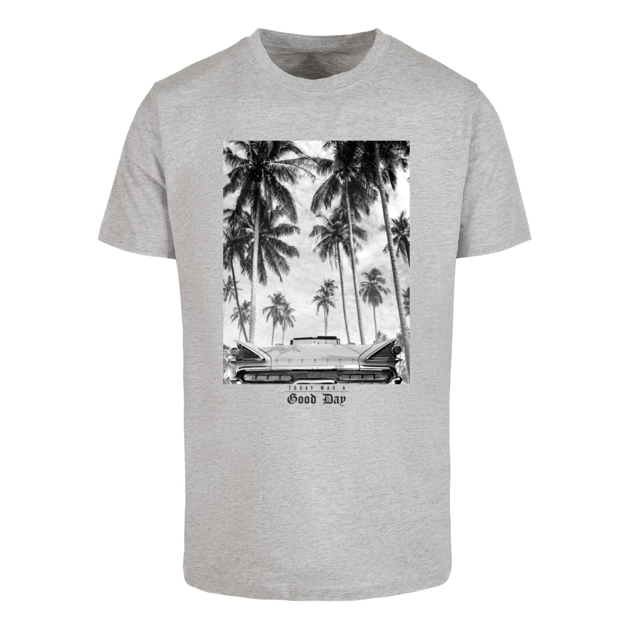 4068841854905 - T-Shirt Mister Tee Today Was a Good Day