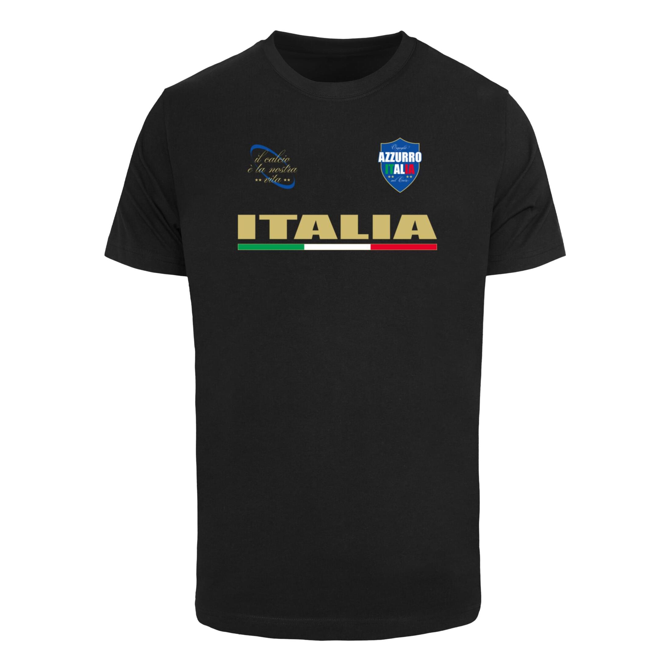 4068841900121 - T-Shirt Mister Tee Italia