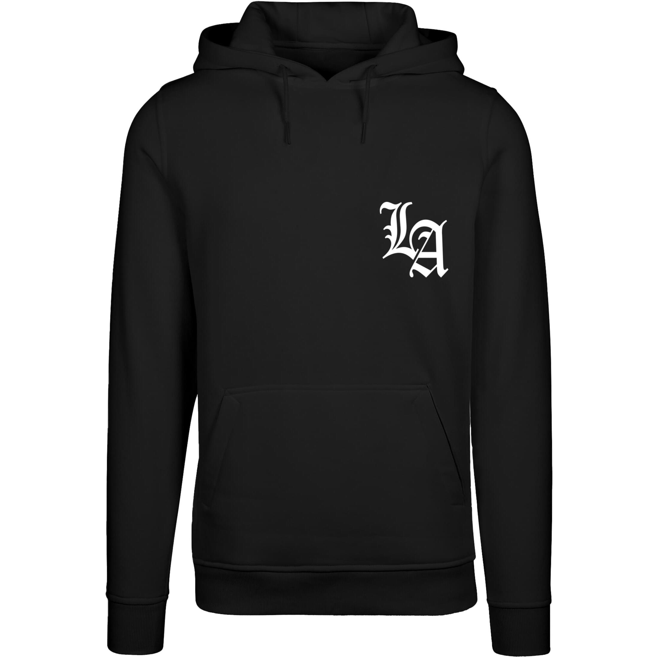 4068841911714 - Hoodie Mister Tee Los Angeles Circle 4068841911714 - Hoodie Mister Tee Los Angeles Circle