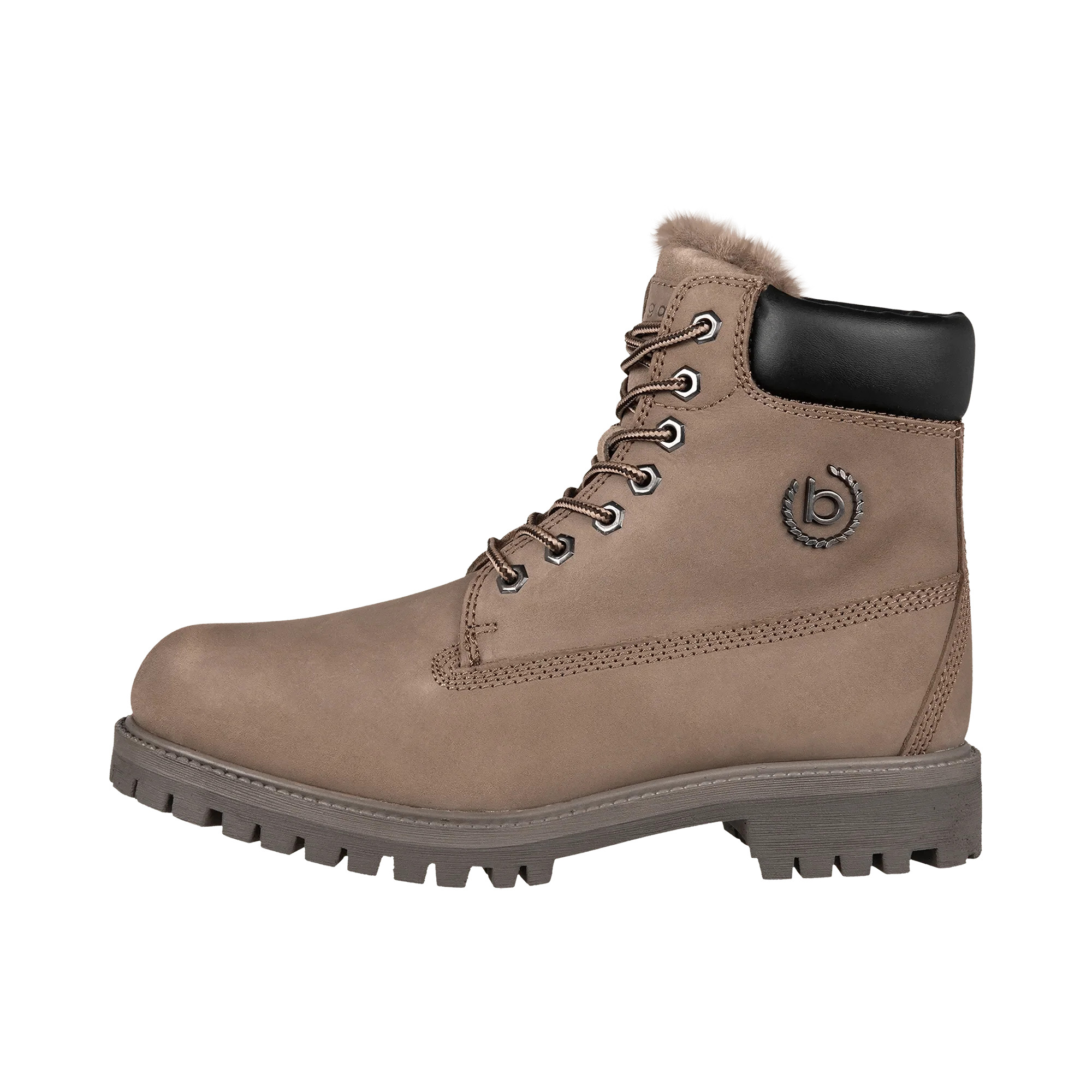 4068856005729 - Stiefeletten Poleman