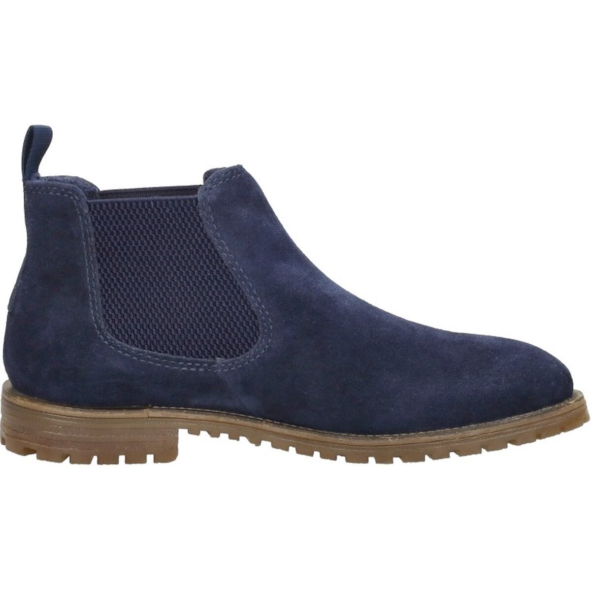 4068856070062 - Stiefeletten dark blue