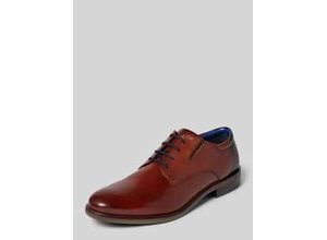 4068856164068 - Schnürschuhe aus Leder Modell SULA 4068856164068 - Schnürschuhe aus Leder Modell SULA