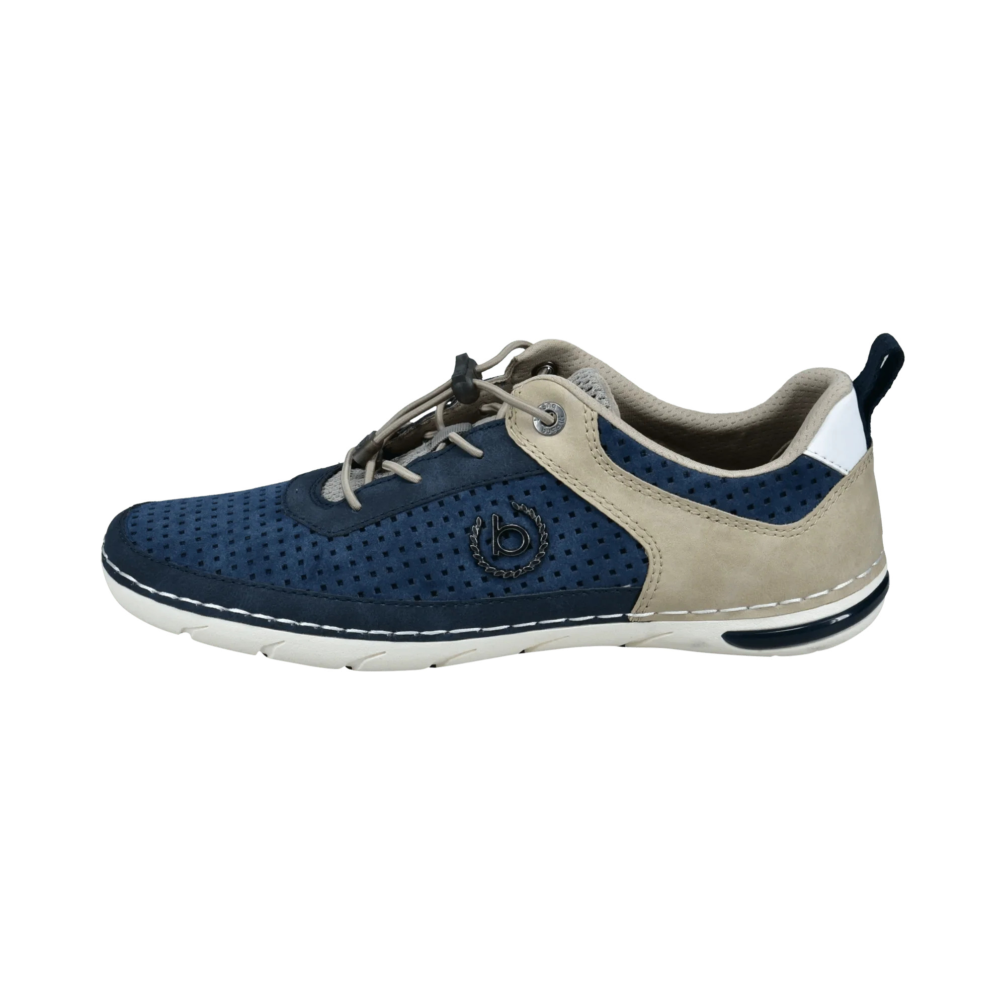 4068856256114 - Sneakers Bugatti 4068856256114 - Sneakers Bugatti