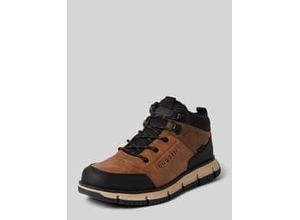 4068856416235 - Boots mit Schnürung Modell Samper 4068856416235 - Boots mit Schnürung Modell Samper