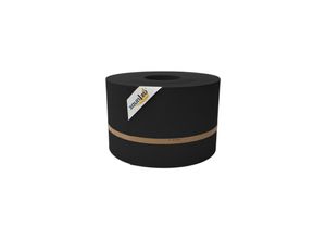 4068864000044 - zaun zu® Sichtschutz Premium für Doppelstabmatten Zaunblende Schwarz 50m 4068864000044 - zaun zu® Sichtschutz Premium für Doppelstabmatten Zaunblende Schwarz 50m