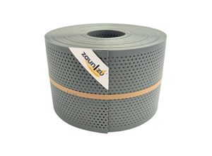 4068864155836 - zaun zu® Sichtschutz Polyal ECO Gelocht 20 Prozent Streifen Salbei 50m 4068864155836 - zaun zu® Sichtschutz Polyal ECO Gelocht 20 Prozent Streifen Salbei 50m