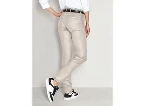 4068953062120 - Hose TONI beige 36