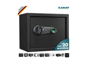 4069009052270 - Karat homeliving Tresor Zuverlässiger Schutz und stilvolle Aufbewahrung Catoca