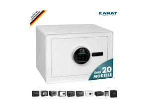 4069009052287 - Karat homeliving Tresor Zuverlässiger Schutz und stilvolle Aufbewahrung Murowa