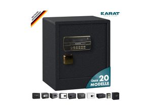 4069009052379 - Karat homeliving Tresor Zuverlässiger Schutz und stilvolle Aufbewahrung Super Pit