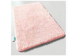 4069009121884 - Casa Pura Badematten Sky Uni Misty Rose