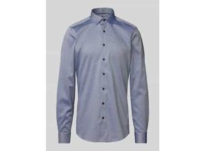 4069089000642 - Slim Fit Businesshemd mit extra langem Arm Modell NEW YORK 4069089000642 - Slim Fit Businesshemd mit extra langem Arm Modell NEW YORK