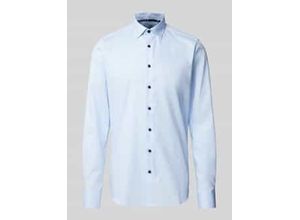 4069089000666 - Slim Fit Businesshemd mit extra langem Arm Modell NEW YORK