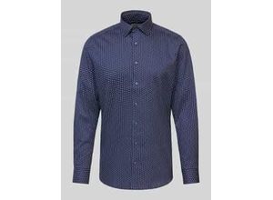 4069089006934 - Slim Fit Businesshemd in Premiumqualität