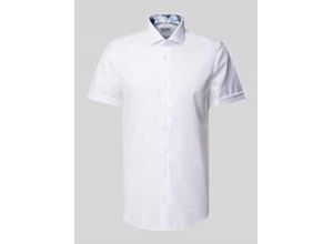 4069089009546 - Body Fit Business-Hemd mit 1 2-Arm Modell New York