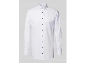 4069089022163 - Modern Fit Business-Hemd mit Kentkragen 4069089022163 - Modern Fit Business-Hemd mit Kentkragen