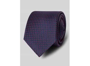 4069089066563 - Seidenkrawatte aus reiner Seide (65 cm) 4069089066563 - Seidenkrawatte aus reiner Seide (65 cm)