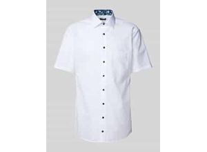 4069089160148 - Modern Fit Business-Hemd mit 1 2-Arm 4069089160148 - Modern Fit Business-Hemd mit 1 2-Arm
