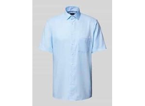 4069089160292 - Modern Fit Business-Hemd mit 1 2-Arm