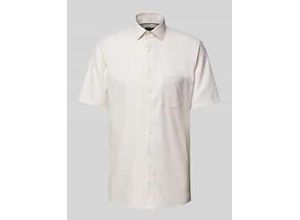 4069089160445 - Modern Fit Business-Hemd mit 1 2-Arm