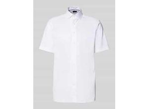 4069089160544 - Modern Fit Business-Hemd mit 1 2-Arm