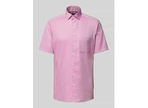 4069089160759 - Modern Fit Business-Hemd mit 1 2-Arm