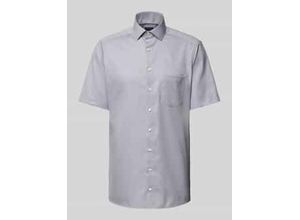 4069089160964 - Modern Fit Business-Hemd mit 1 2-Arm 4069089160964 - Modern Fit Business-Hemd mit 1 2-Arm