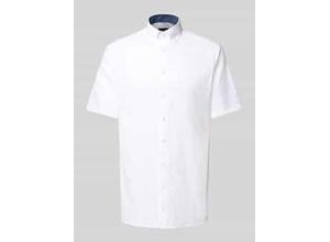 4069089166973 - Modern Fit Business-Hemd mit Knopfleiste 4069089166973 - Modern Fit Business-Hemd mit Knopfleiste