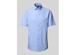 4069089167697 - Modern Fit Business-Hemd mit Knopfleiste 4069089167697 - Modern Fit Business-Hemd mit Knopfleiste