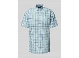 4069089169455 - Modern Fit Business-Hemd mit Knopfleiste 4069089169455 - Modern Fit Business-Hemd mit Knopfleiste