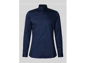 4069089171762 - Super Slim Fit Business-Hemd mit Knopfleiste