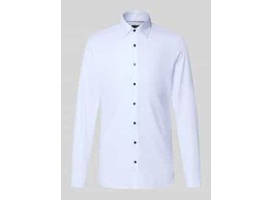 4069089172509 - Super Slim Fit Business-Hemd mit Kentkragen
