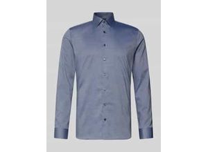 4069089172530 - Super Slim Fit Business-Hemd mit Kentkragen