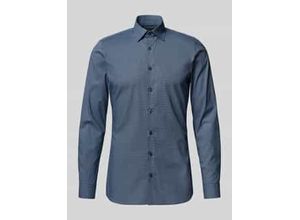 4069089173216 - Super Slim Fit Business-Hemd mit Kentkragen