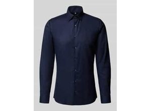 4069089173520 - Super Slim Fit Business-Hemd mit Knopfleiste